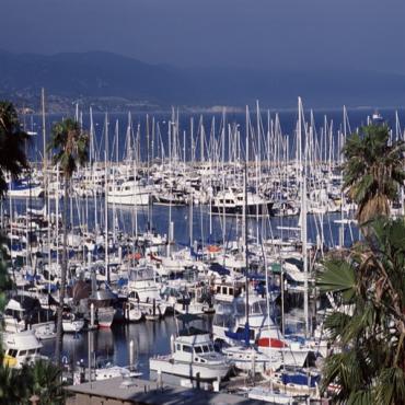 Santa Barbara Marina