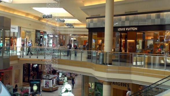International Mall Tampa Louis Vuitton