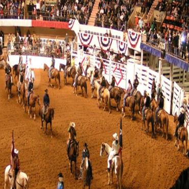 Fort Worth Stock Show