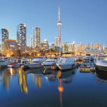 Toronto_Harbourfront