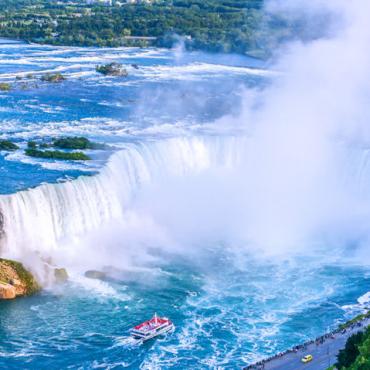 Main Page Niagara Falls Canada