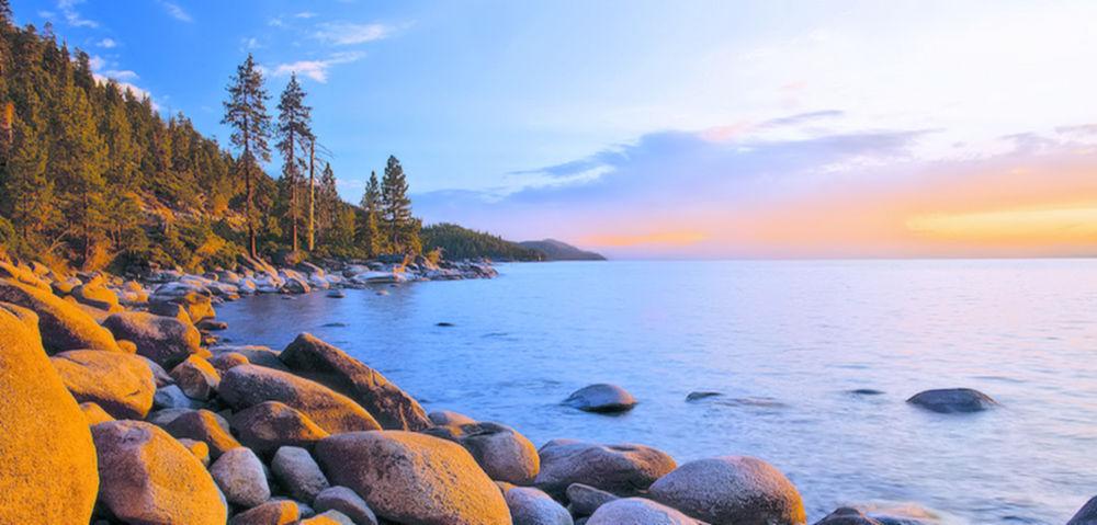 North Lake Tahoe scenic credit Jeff Dow