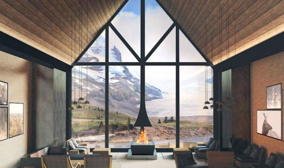 Glacier View Lodge-Lounge-Rendering[1]