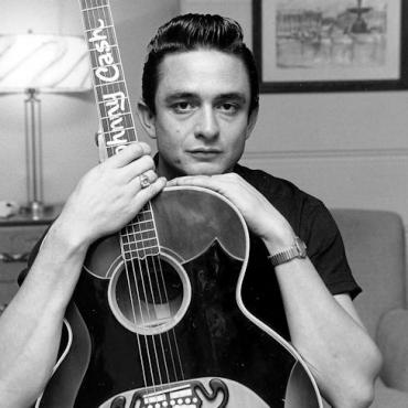 Johnny-Cash 
