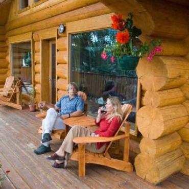 Inn on the Lake - Yukon 