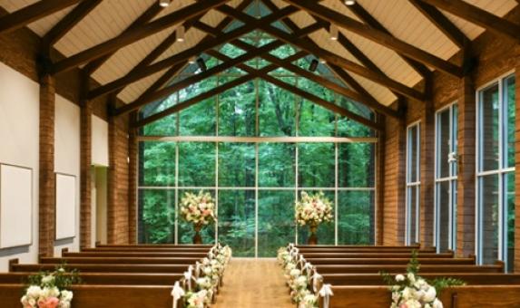 Graceland Wedding Chapel Memphis