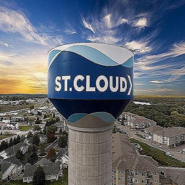 St Cloud