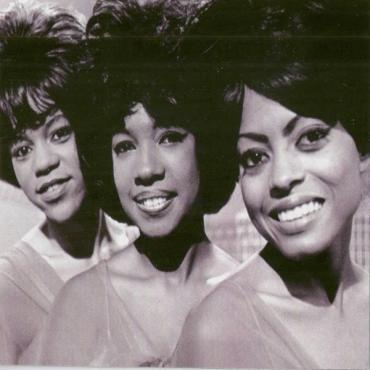 The Supremes DTT