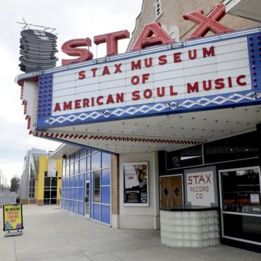 Stax Museum