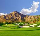 Golf in Palm Springs B