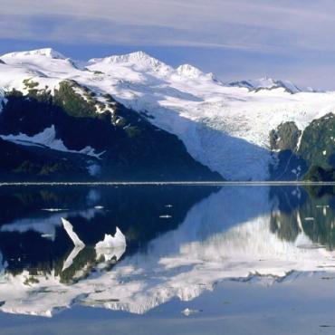 Alaska scenic