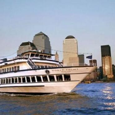 NYC World Yacht