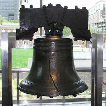 PHL Liberty bell
