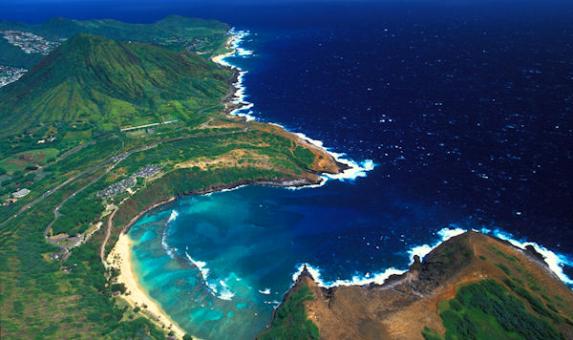 Oahu aerial view Hanauma Bay.jpg