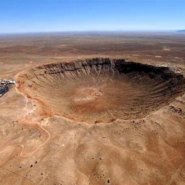 AZ Meteor crater.jpg