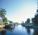 Canal of Cape Coral, Fort Myers