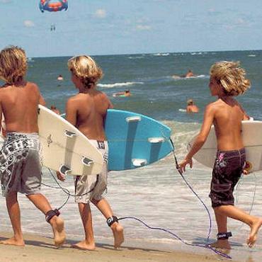 VA Sandridge Beach kids surfing.jpg